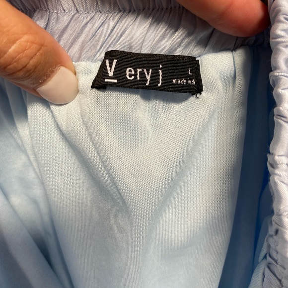 VICI Gone With The Wind Ruffle MIDI Skirt - Picture 3 of 5